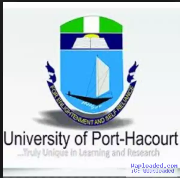 UNIPORT Postgraduate Studies In Occupational Health Safety And Environment 2016/2017